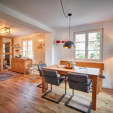 ווינטרברג Ferienhaus Asten-Lodge מראה חיצוני תמונה
