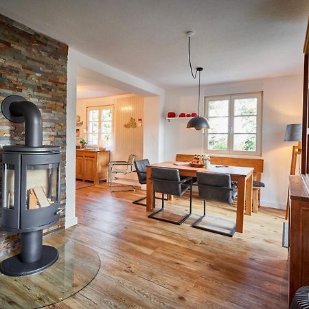ווינטרברג Ferienhaus Asten-Lodge מראה חיצוני תמונה