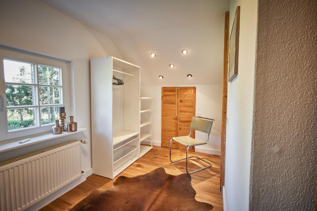 ווינטרברג Ferienhaus Asten-Lodge מראה חיצוני תמונה
