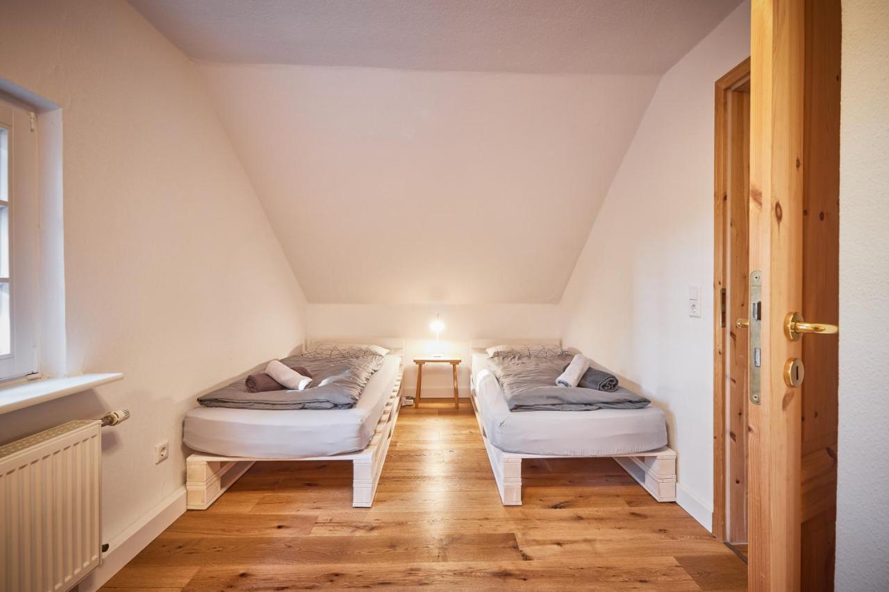 ווינטרברג Ferienhaus Asten-Lodge מראה חיצוני תמונה