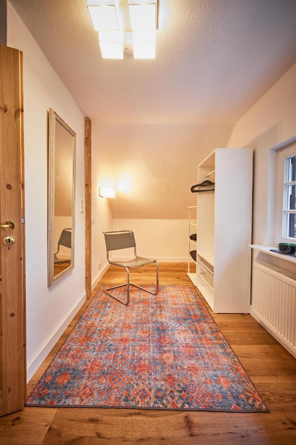 ווינטרברג Ferienhaus Asten-Lodge מראה חיצוני תמונה