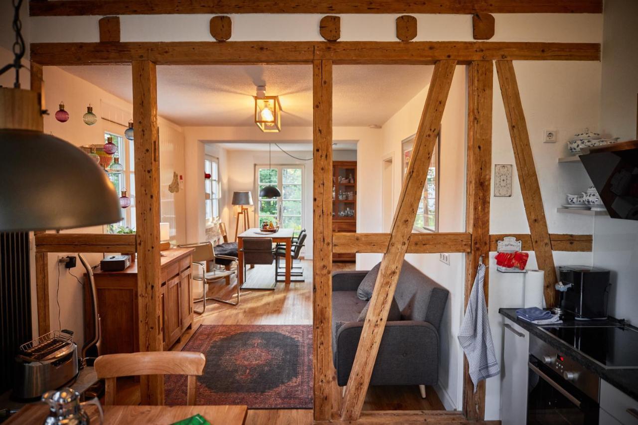 ווינטרברג Ferienhaus Asten-Lodge מראה חיצוני תמונה