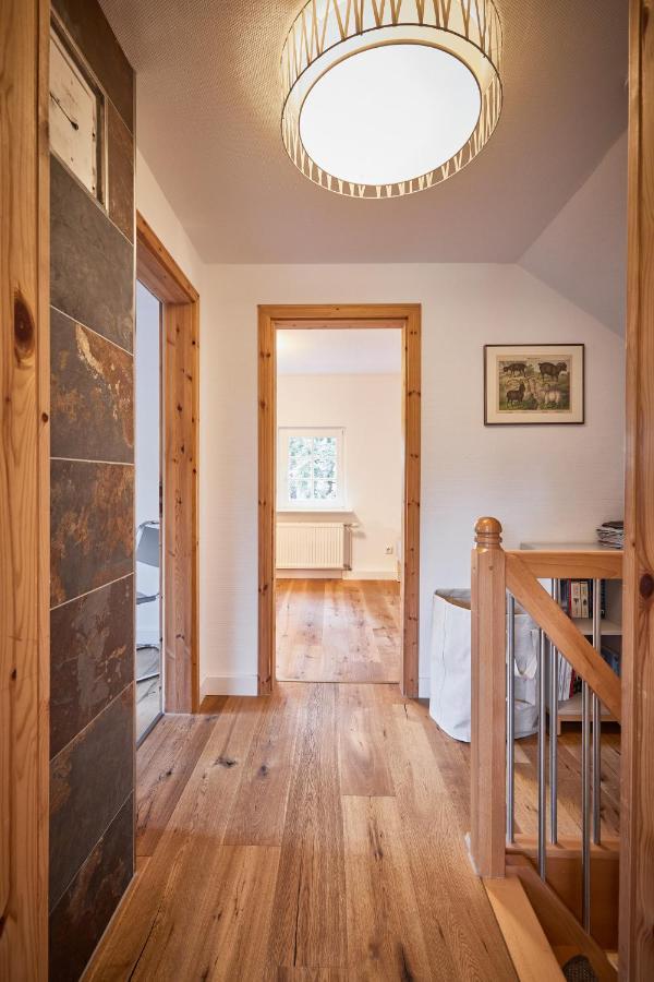 ווינטרברג Ferienhaus Asten-Lodge מראה חיצוני תמונה