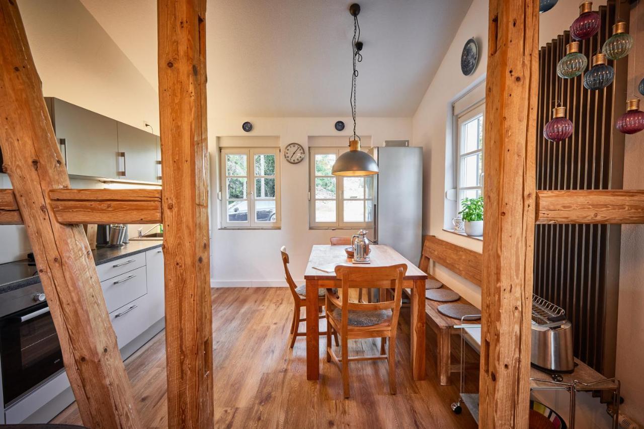 ווינטרברג Ferienhaus Asten-Lodge מראה חיצוני תמונה