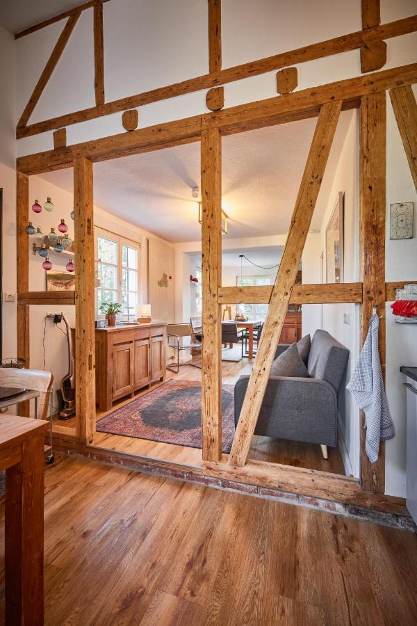 ווינטרברג Ferienhaus Asten-Lodge מראה חיצוני תמונה
