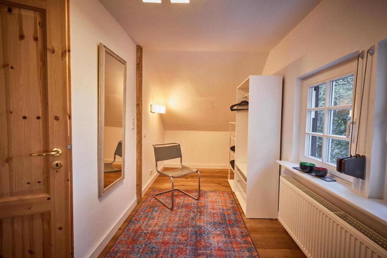 ווינטרברג Ferienhaus Asten-Lodge מראה חיצוני תמונה